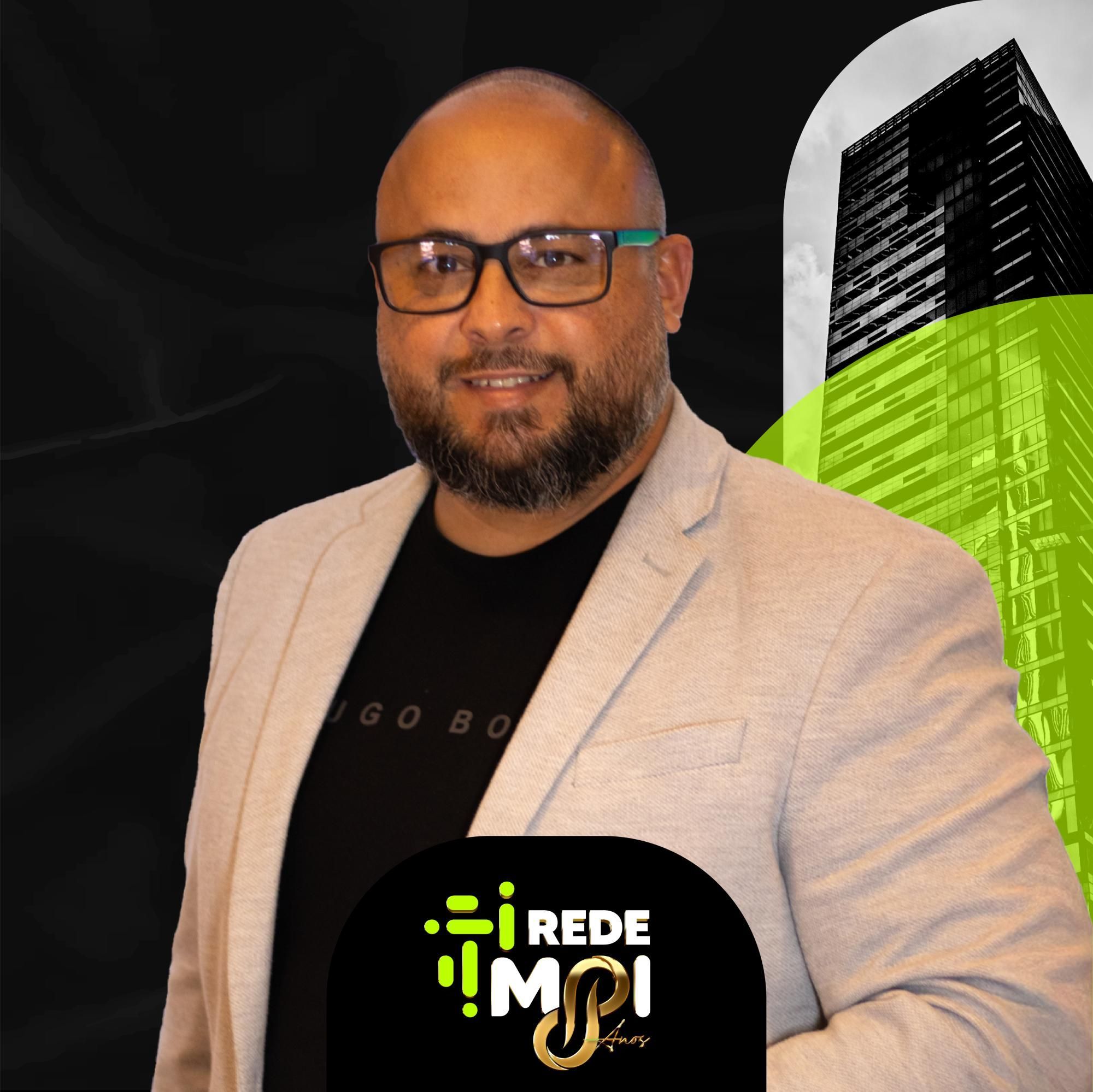Marco Antonio de Souza Oliveira Junior