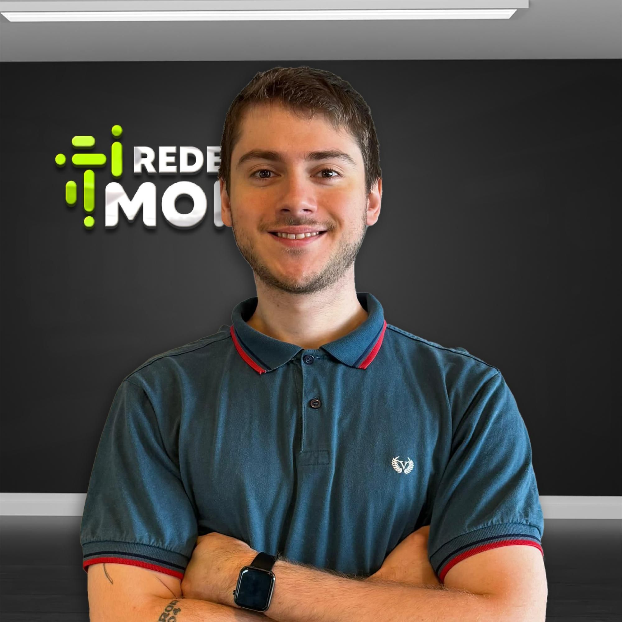 Gustavo Magedanz