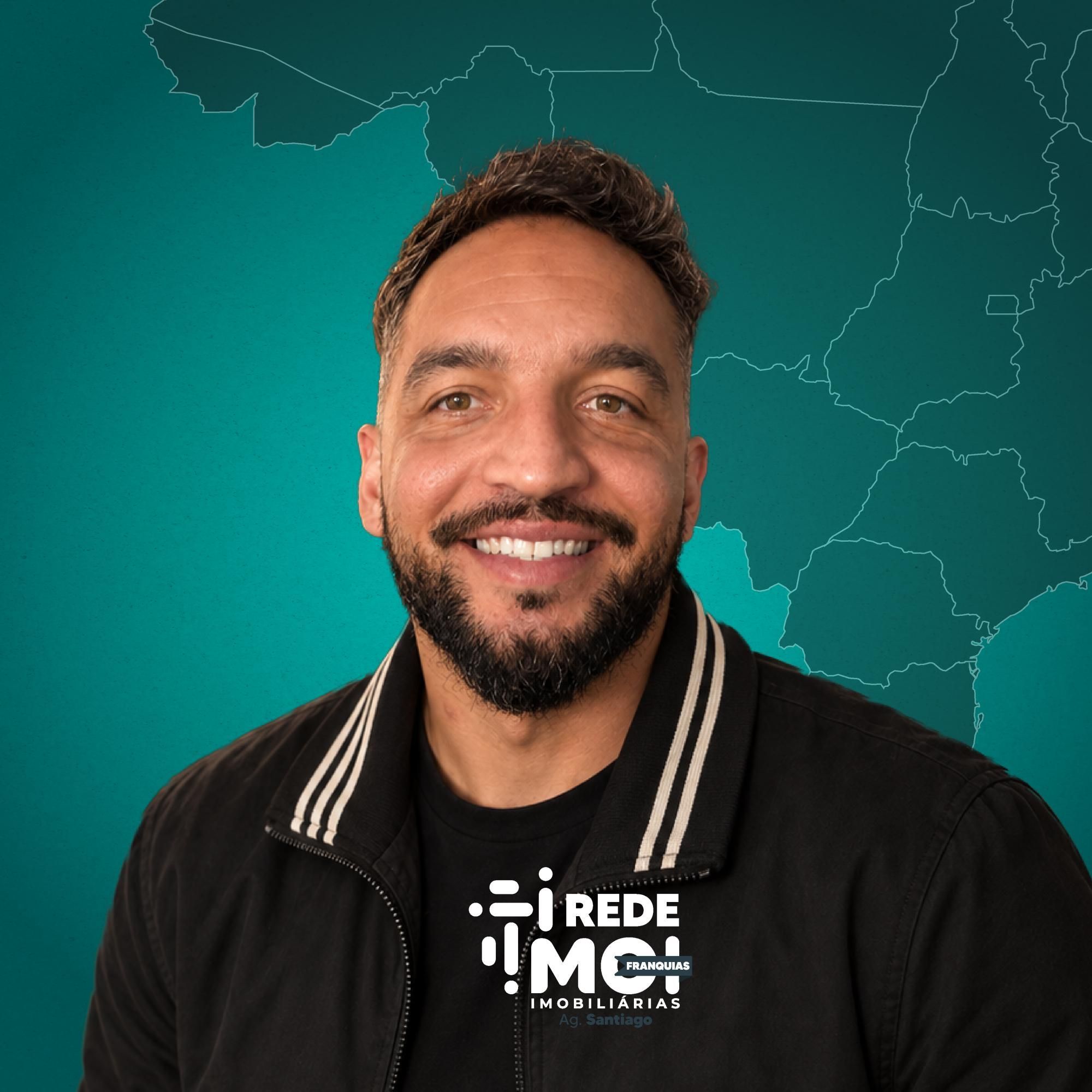 Guilherme Rodrigues