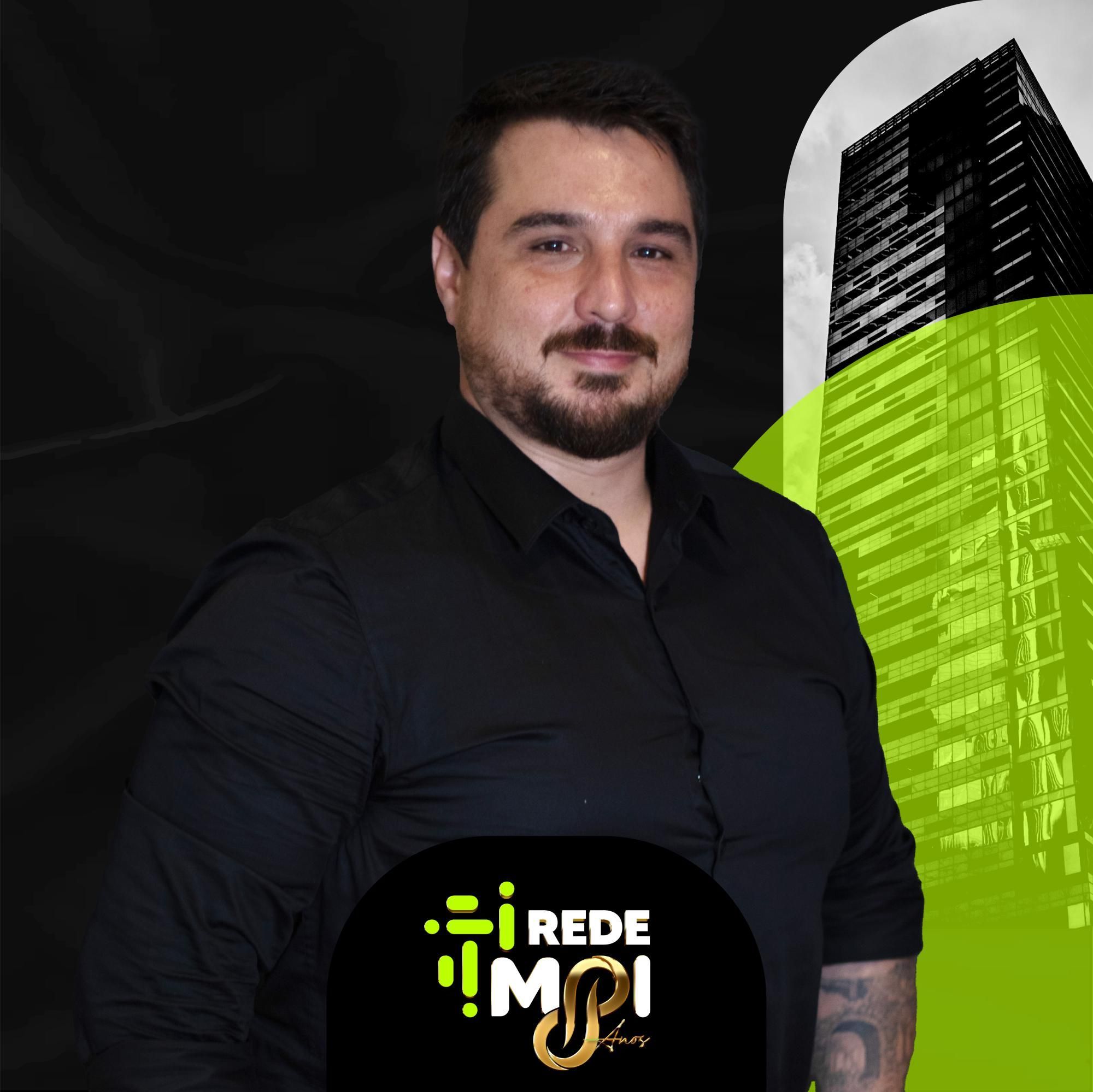 Mauricio Gil