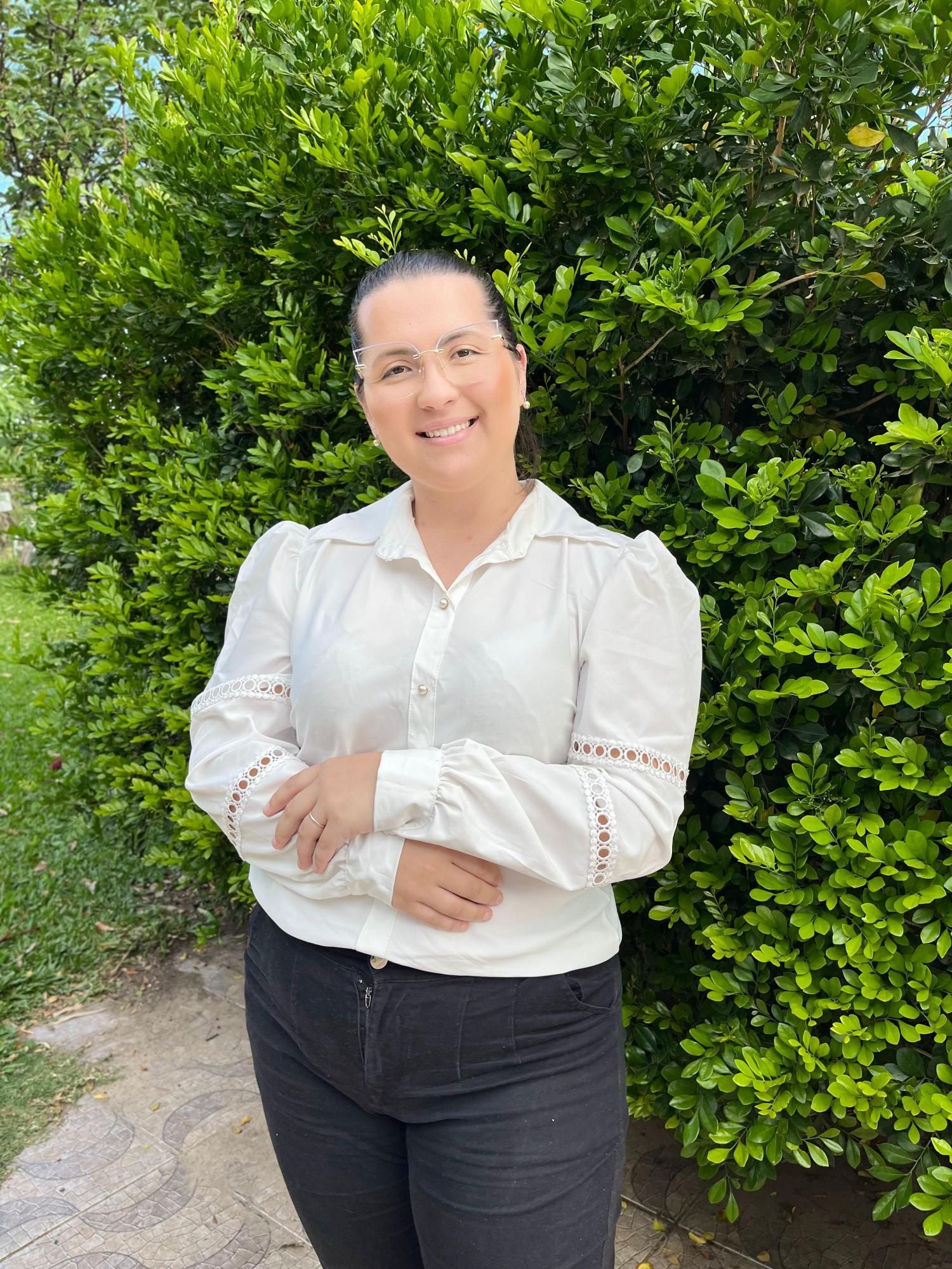 Eduarda Estivanin Salbego da Silveira