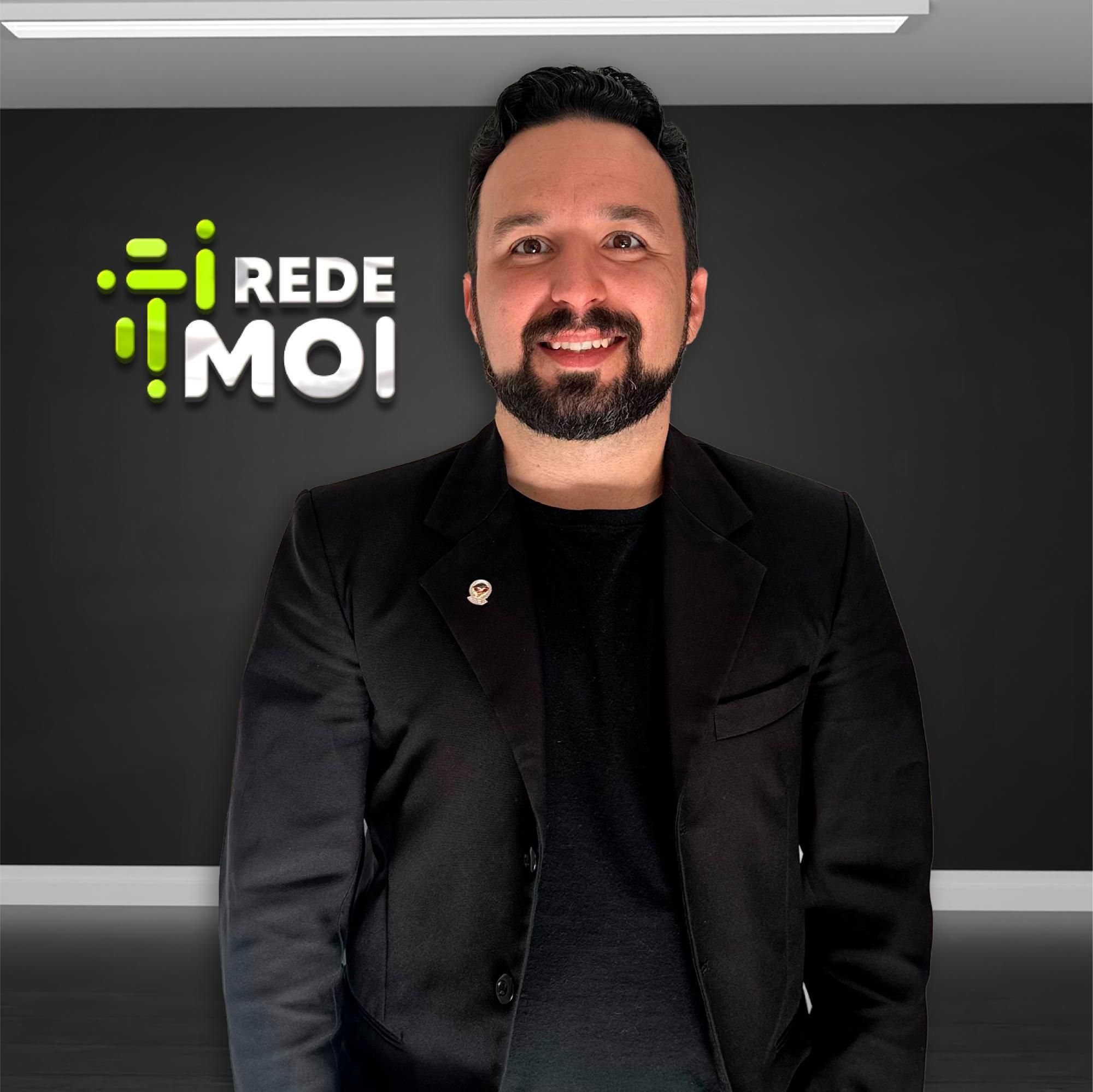 Cleber Rodolfo
