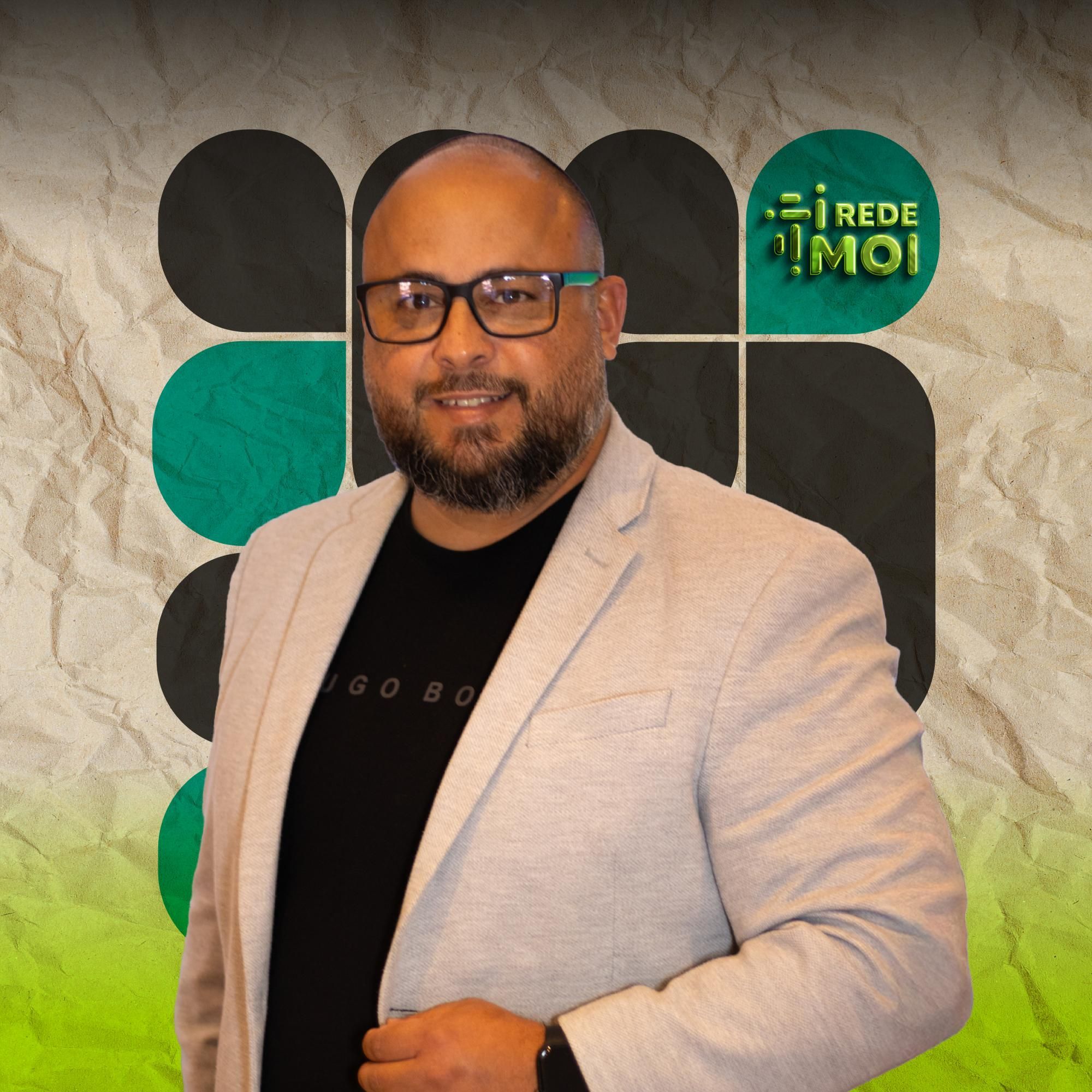 Marco Antonio de Souza Oliveira Junior