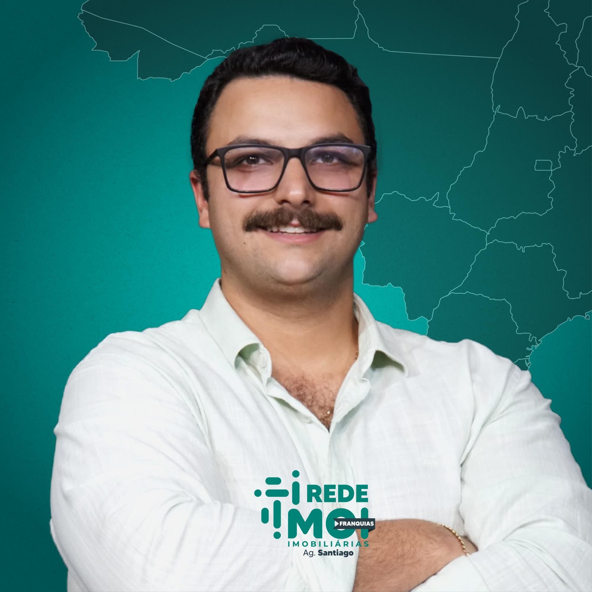 Marcos Machado