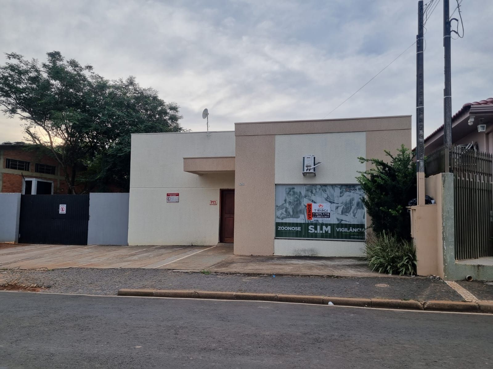 Sala Comercial para VENDA