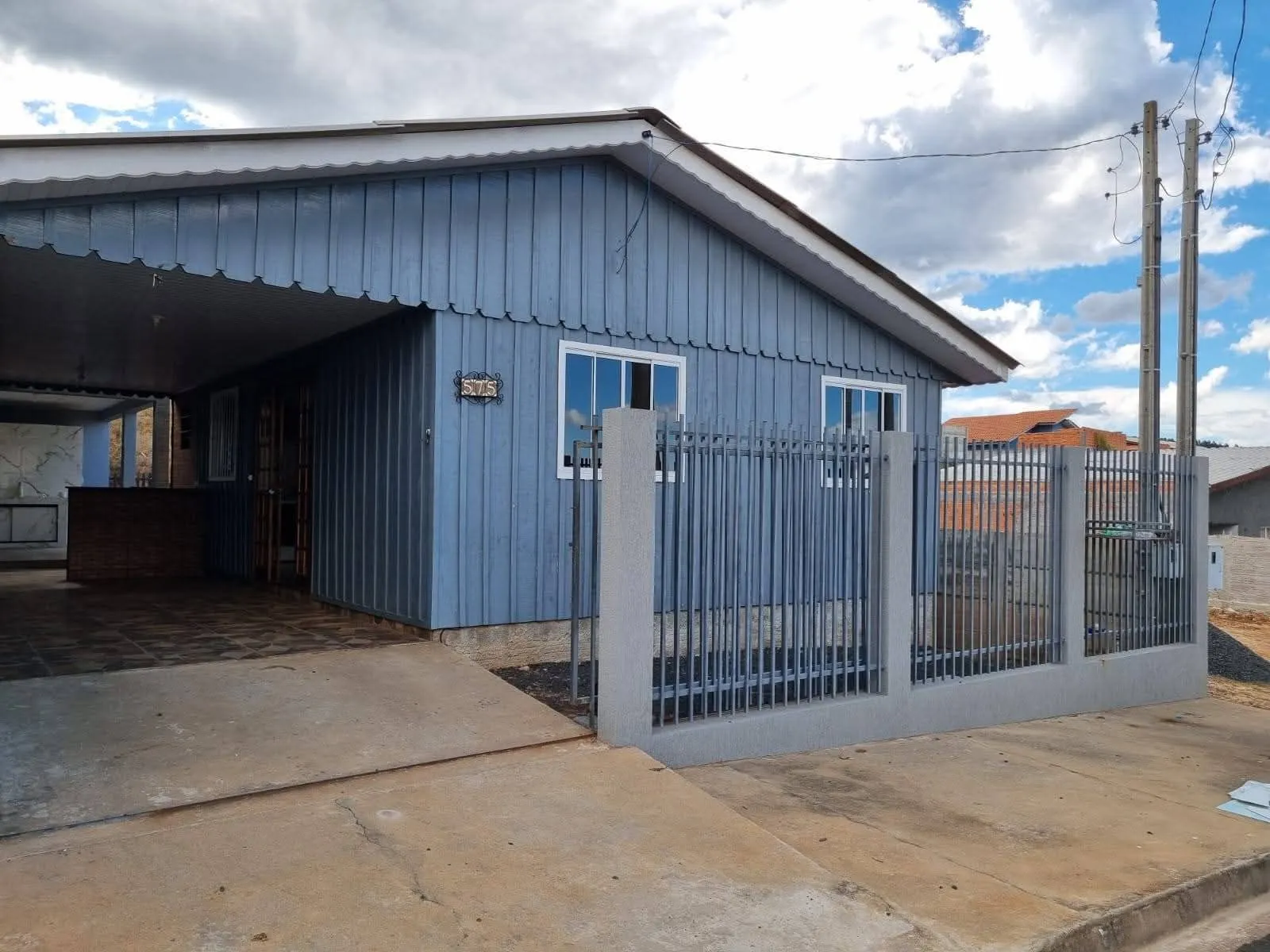 Casa para LOCAÇÃO bairro Viverti