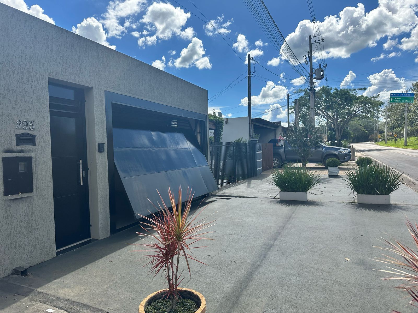 Casa para VENDA e LOCAÇÃO