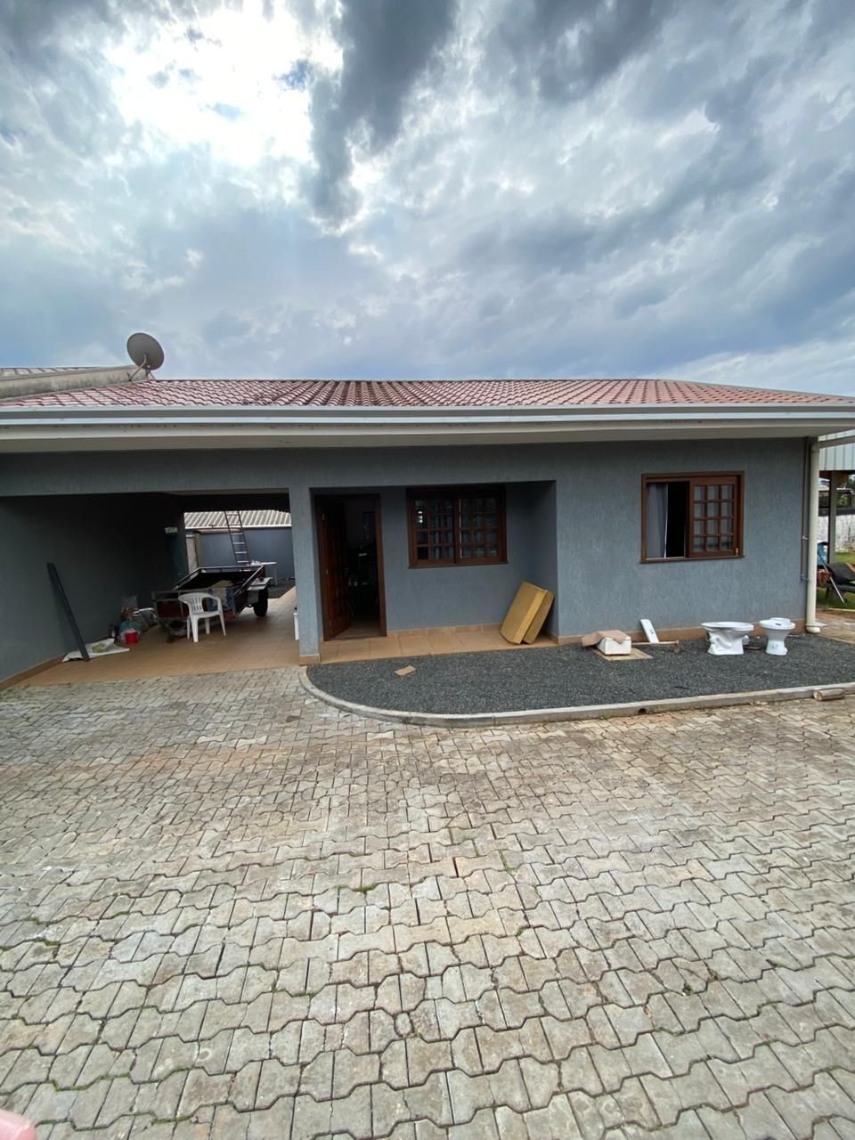 Casa para Locação