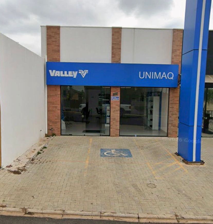 Sala Comercial Para Locação em Tibagi PR