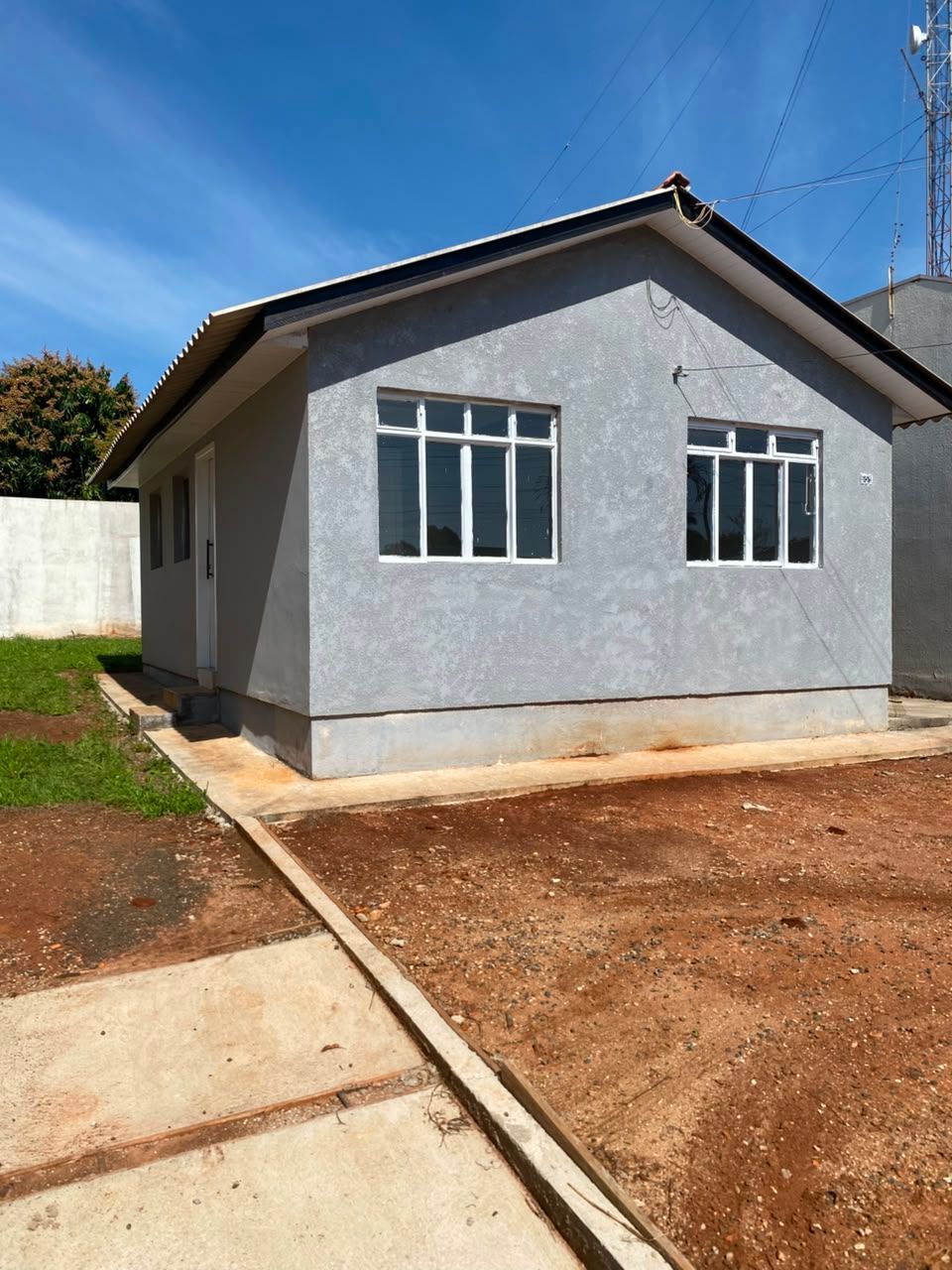 Casa para Locação