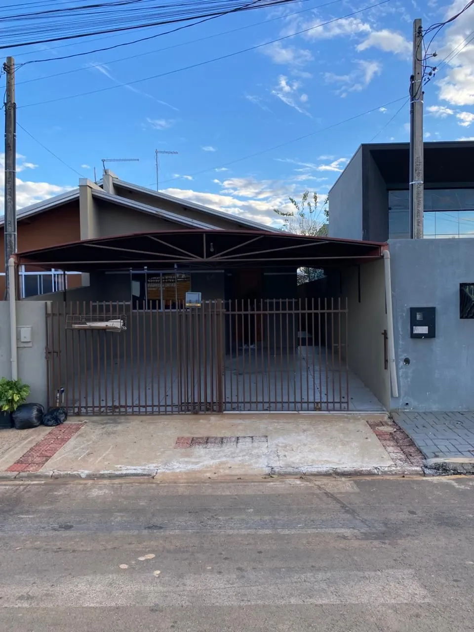 Casa para Locação