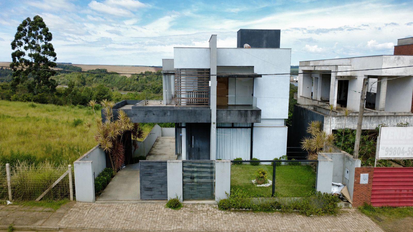 Casa para Venda e Locação