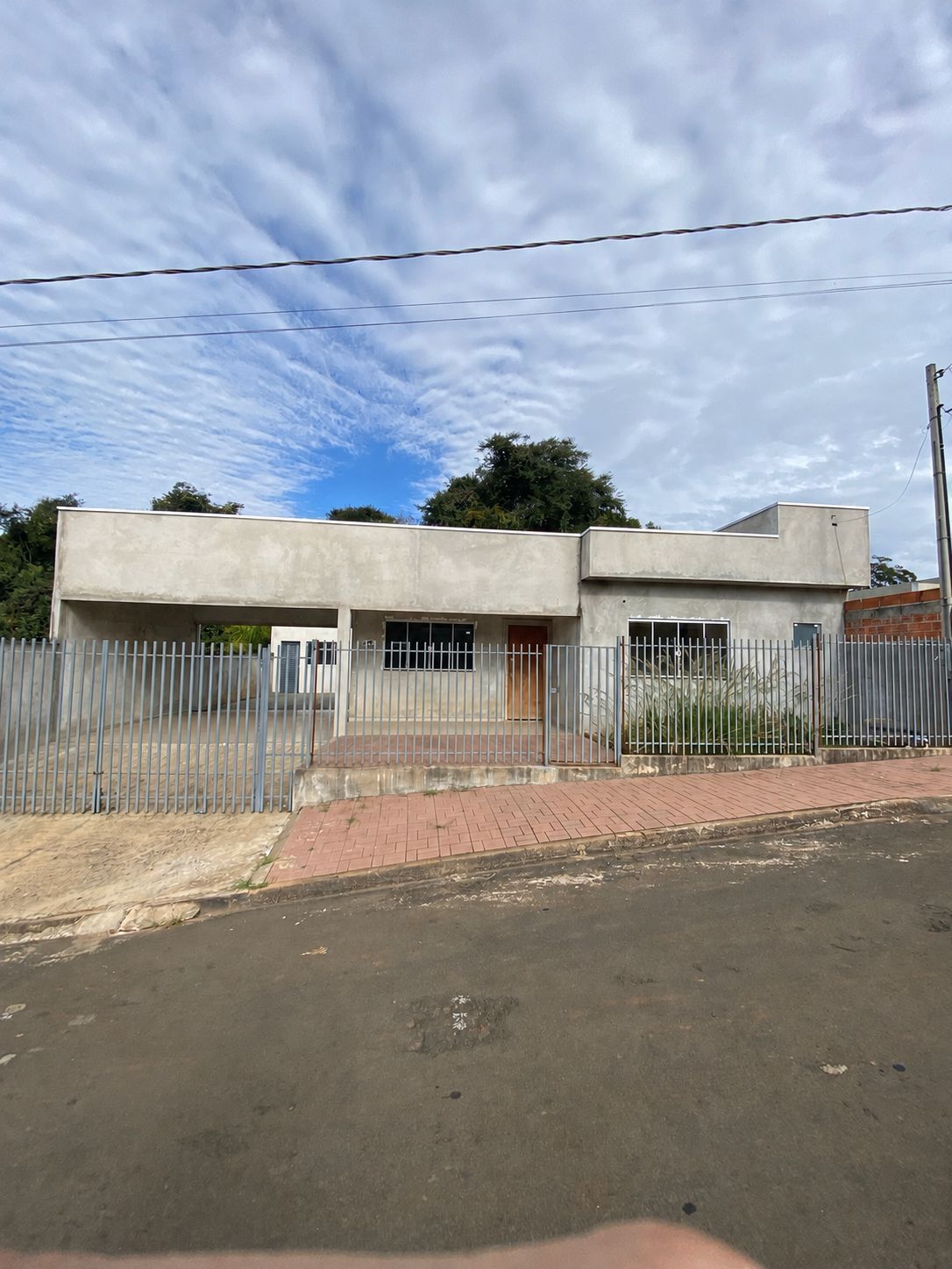 Casa à Venda