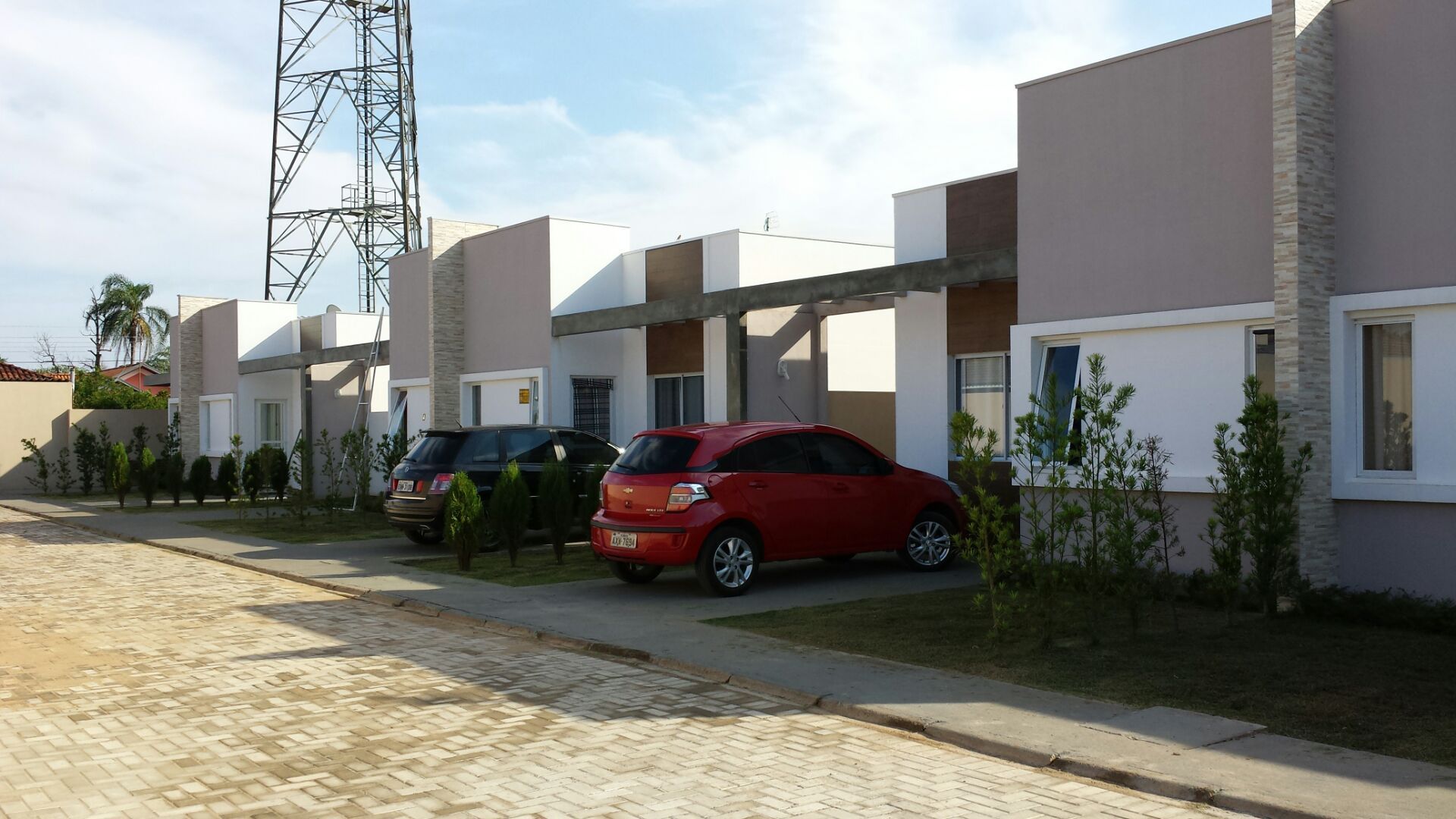 Casa Para Locação em Tibagi PR