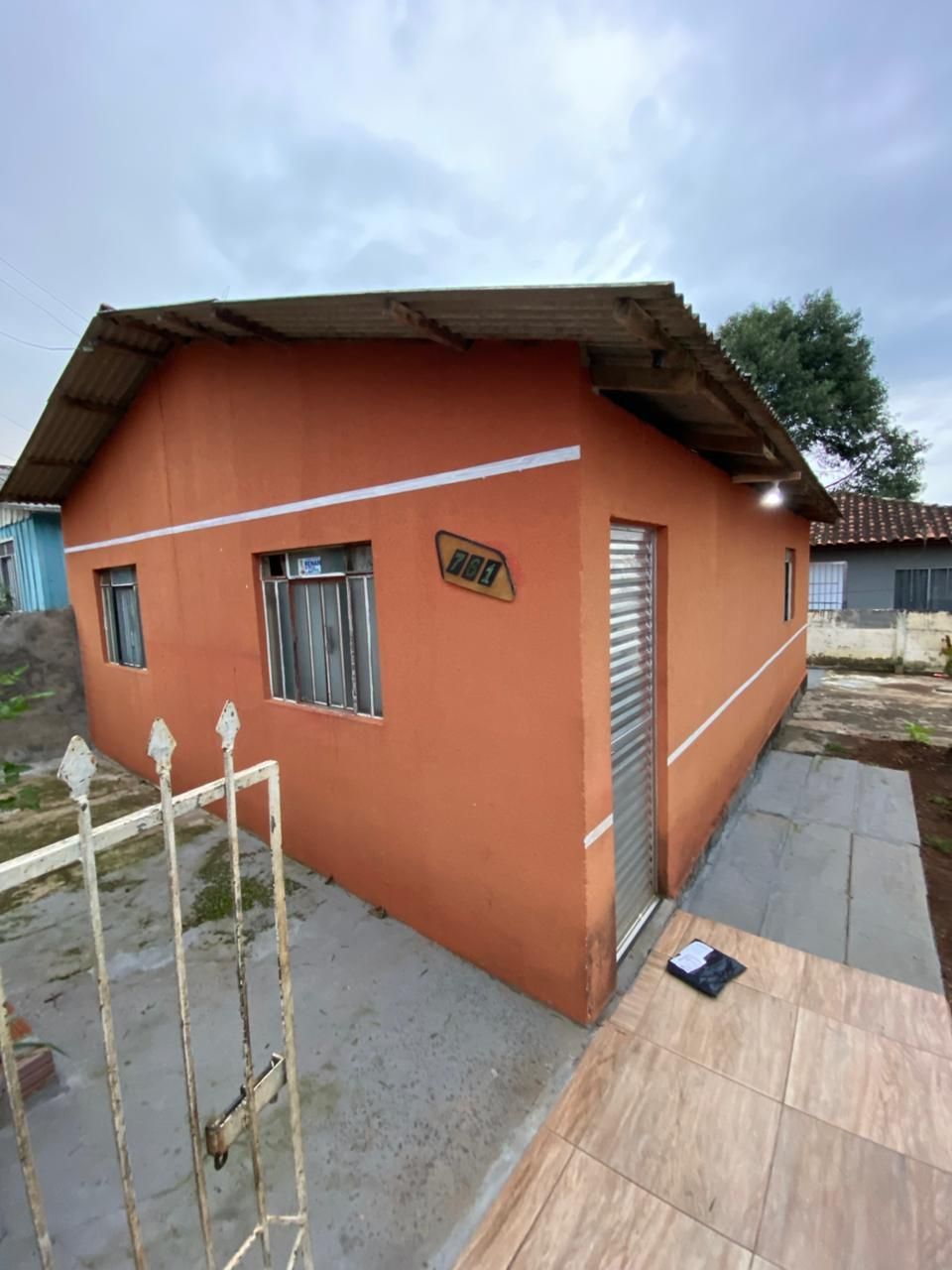 Casa à venda