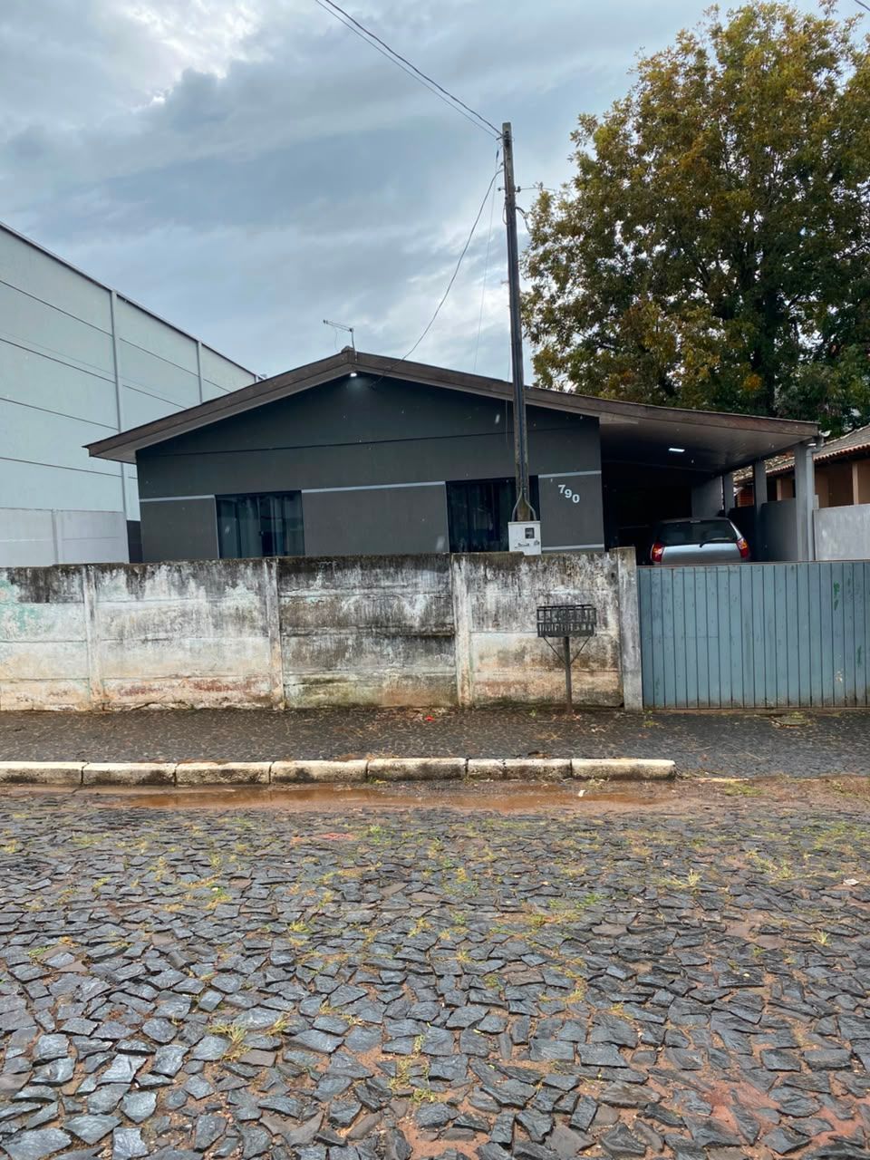 Casa à venda
