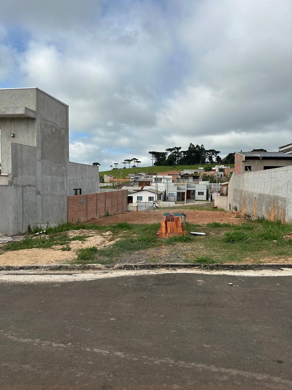 Terreno para Venda