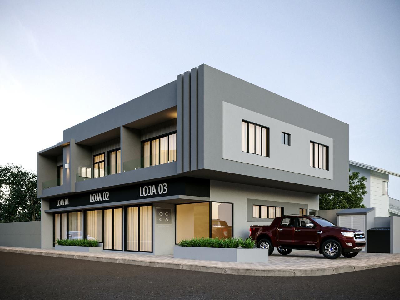 Apartamento para Locação