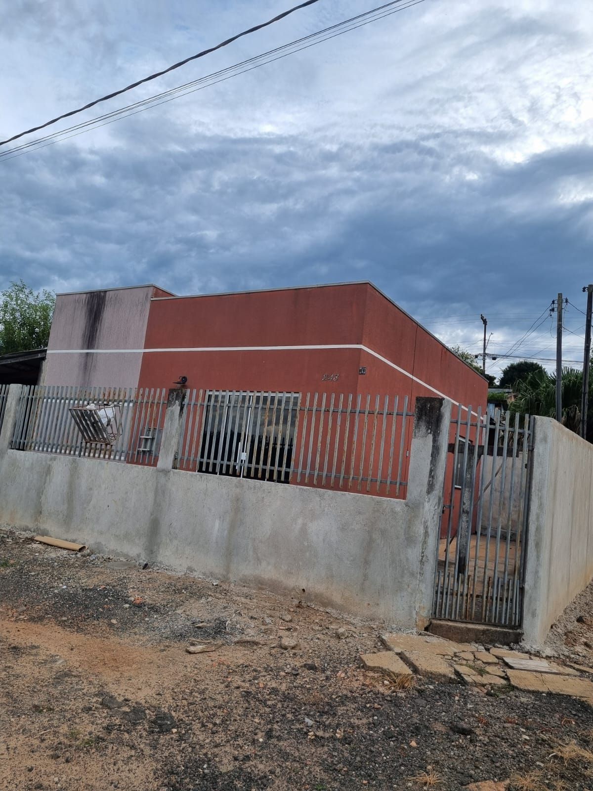 Casa para Locação e venda