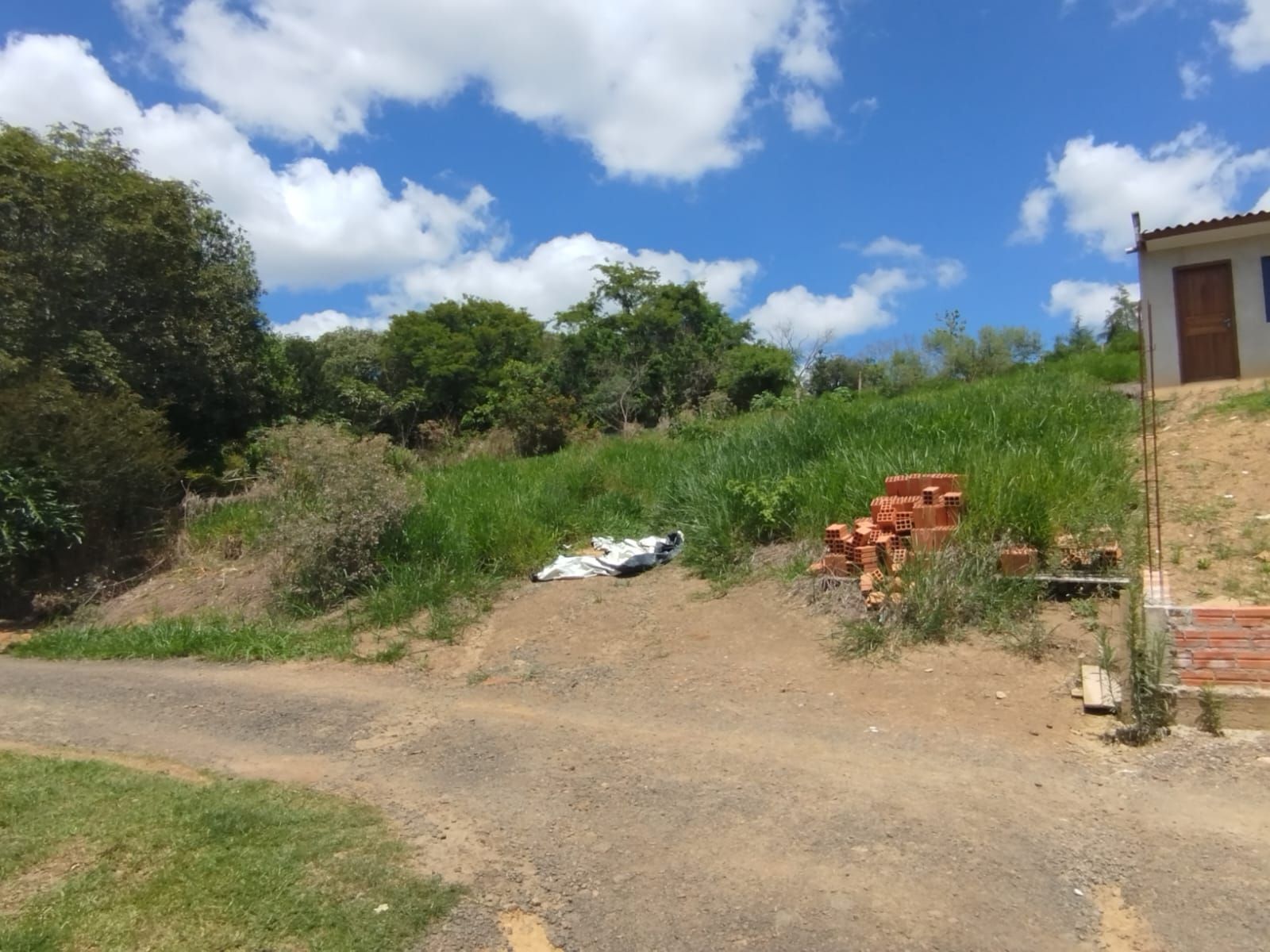 Terreno a venda Bairro Santo Antônio