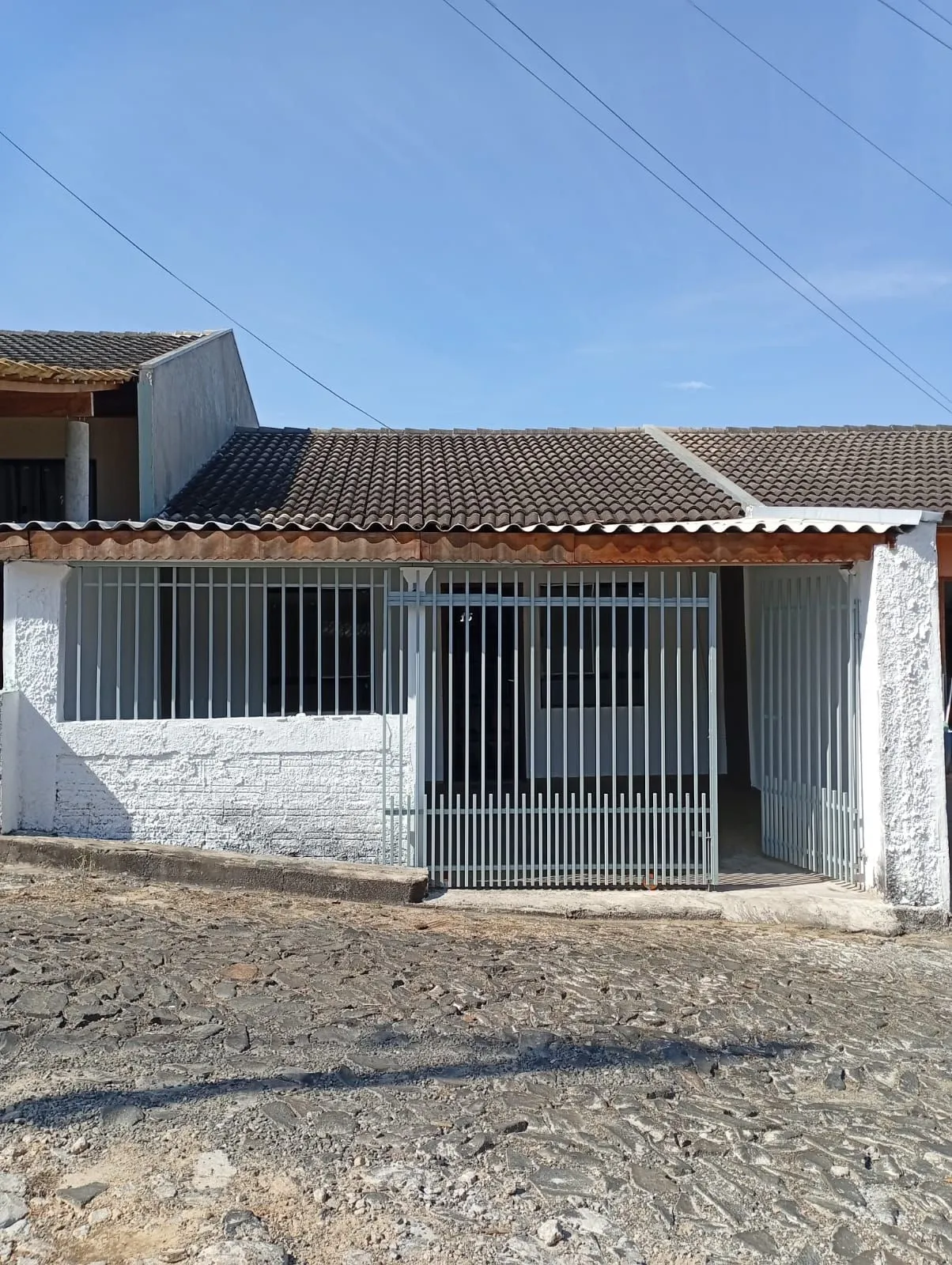 Casa à venda, Condomínio Azes