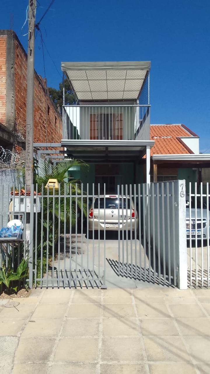 Casa para VENDA ou TROCA