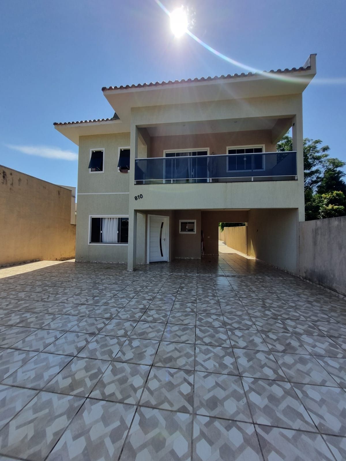 Sobrado à Venda