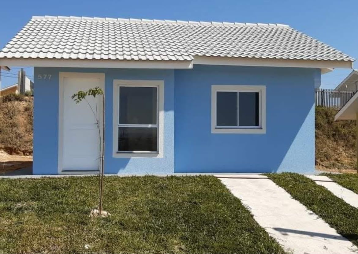 Casa a Venda bairro Viverti