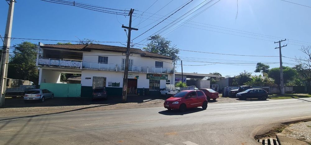 Apartamento para locação