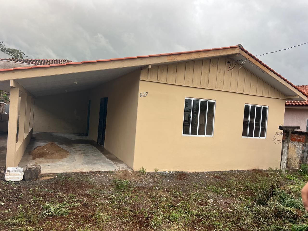 Casa para Venda