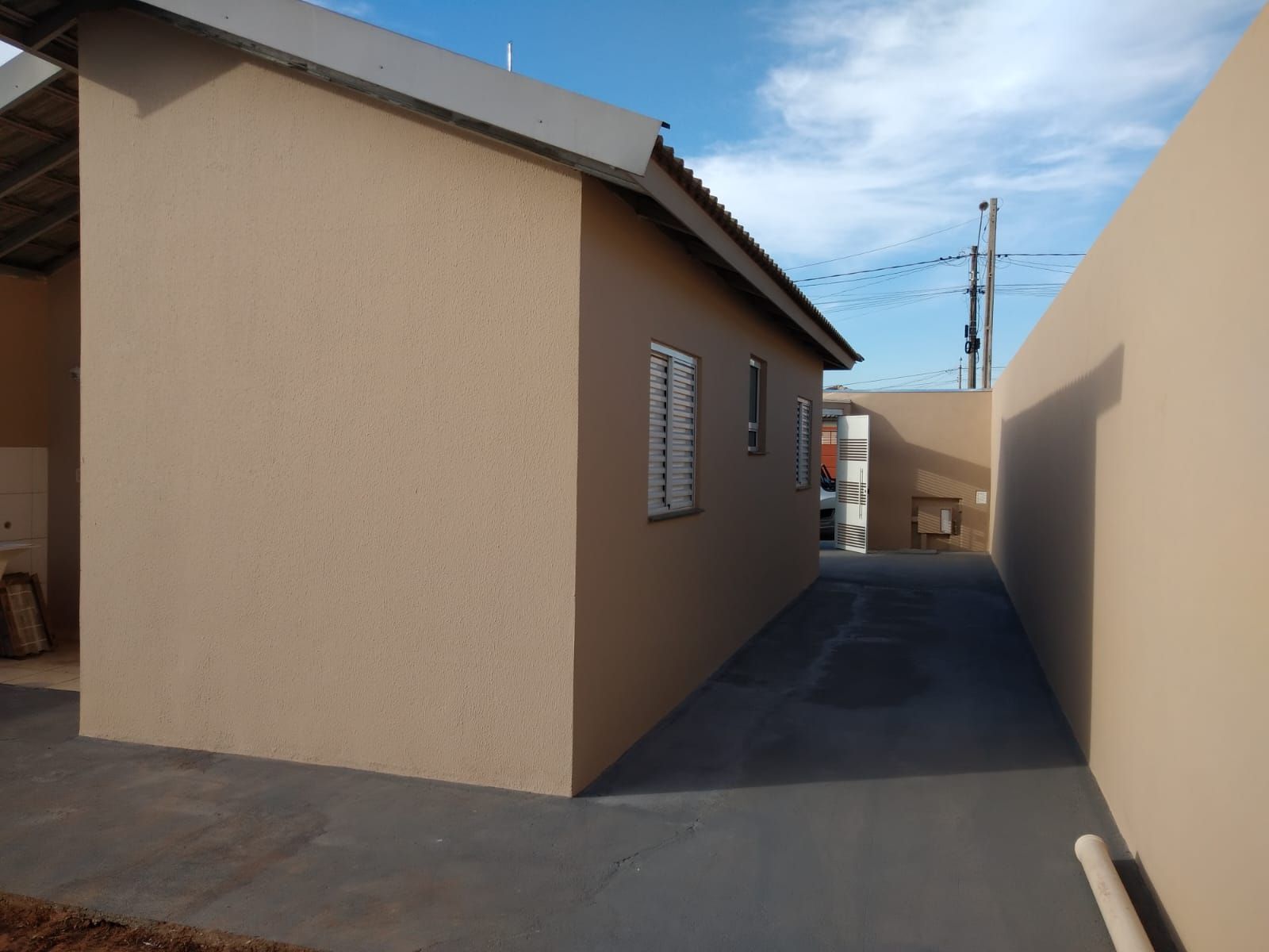 Casa à venda com 2 quartos, 80m² - Foto 8