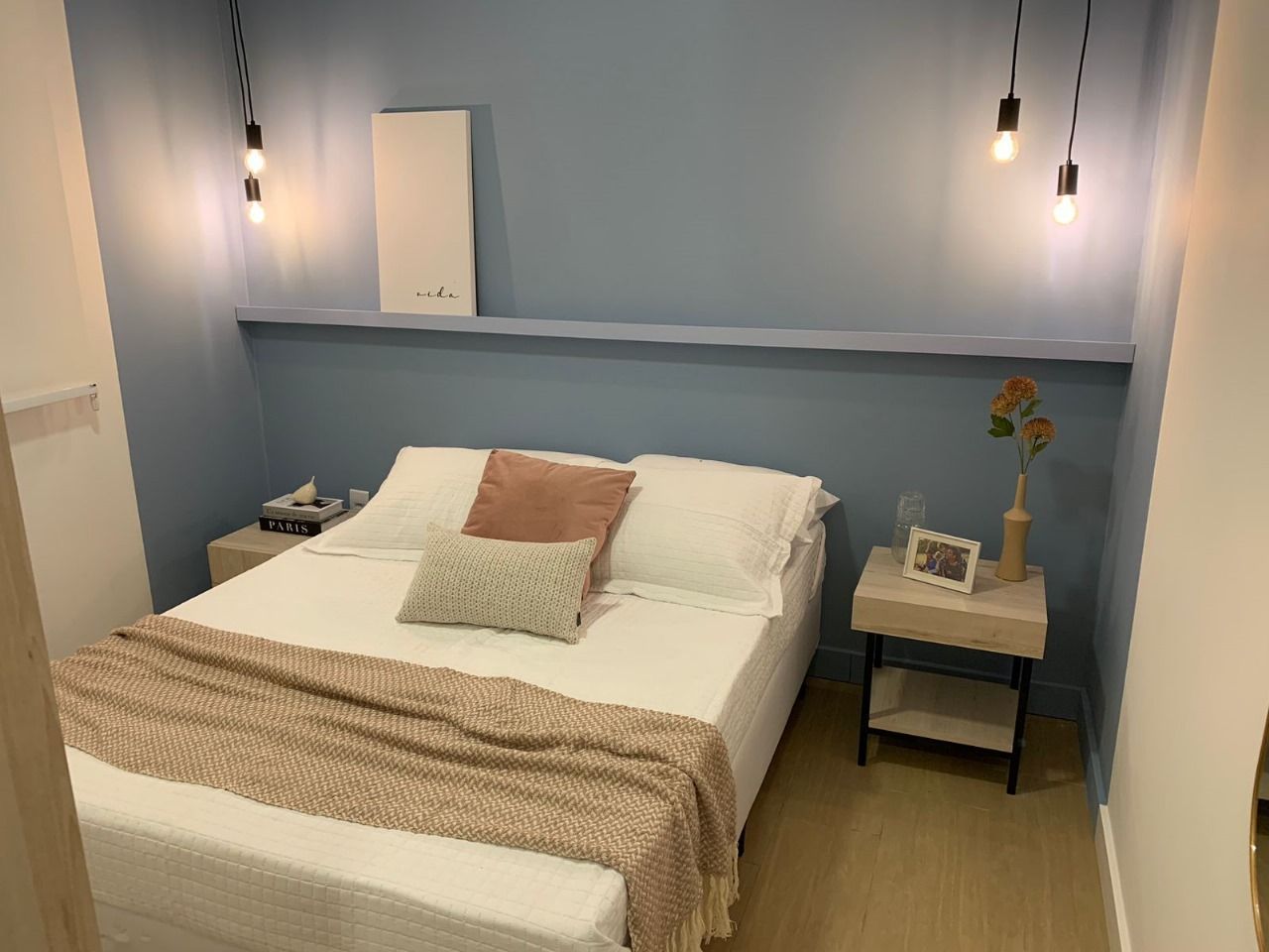 Casa, 2 quartos, 49 m² - Foto 7