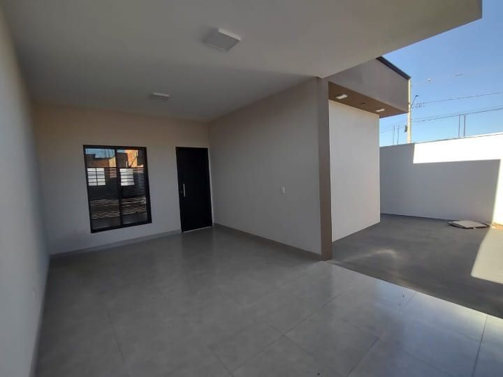 Casa à venda com 3 quartos, 116m² - Foto 4