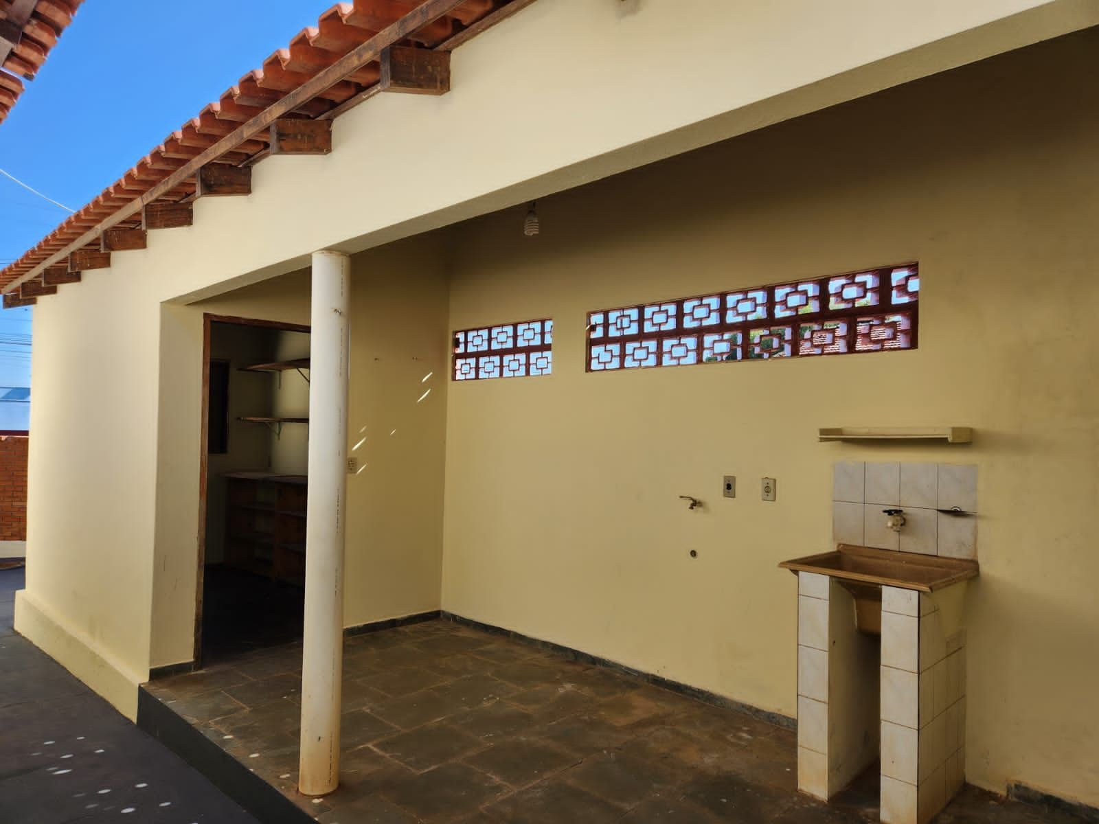 Casa à venda com 3 quartos, 145m² - Foto 21