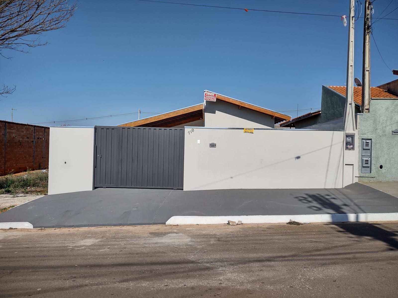 Casa, 2 quartos, 84 m² - Foto 1