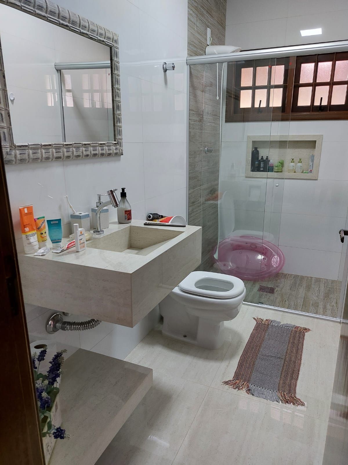 Casa à venda com 3 quartos, 169m² - Foto 8