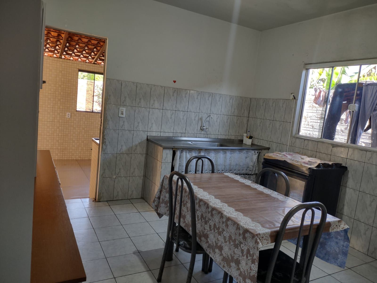 Casa à venda com 3 quartos, 200m² - Foto 10