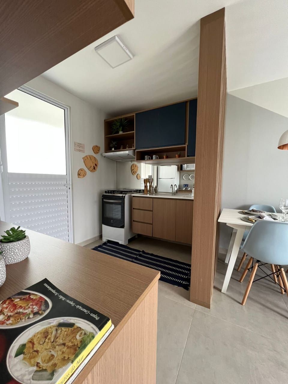 Casa, 2 quartos, 48 m² - Foto 5