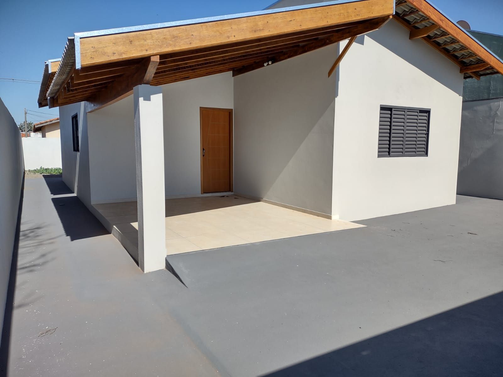 Casa à venda com 2 quartos, 84m² - Foto 3