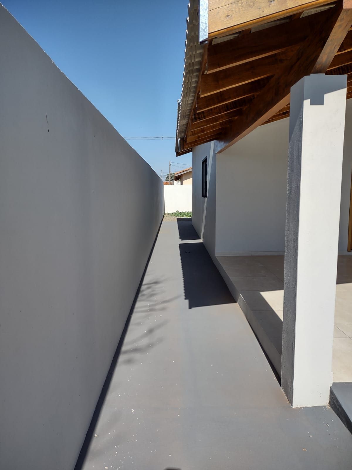 Casa, 2 quartos, 84 m² - Foto 12