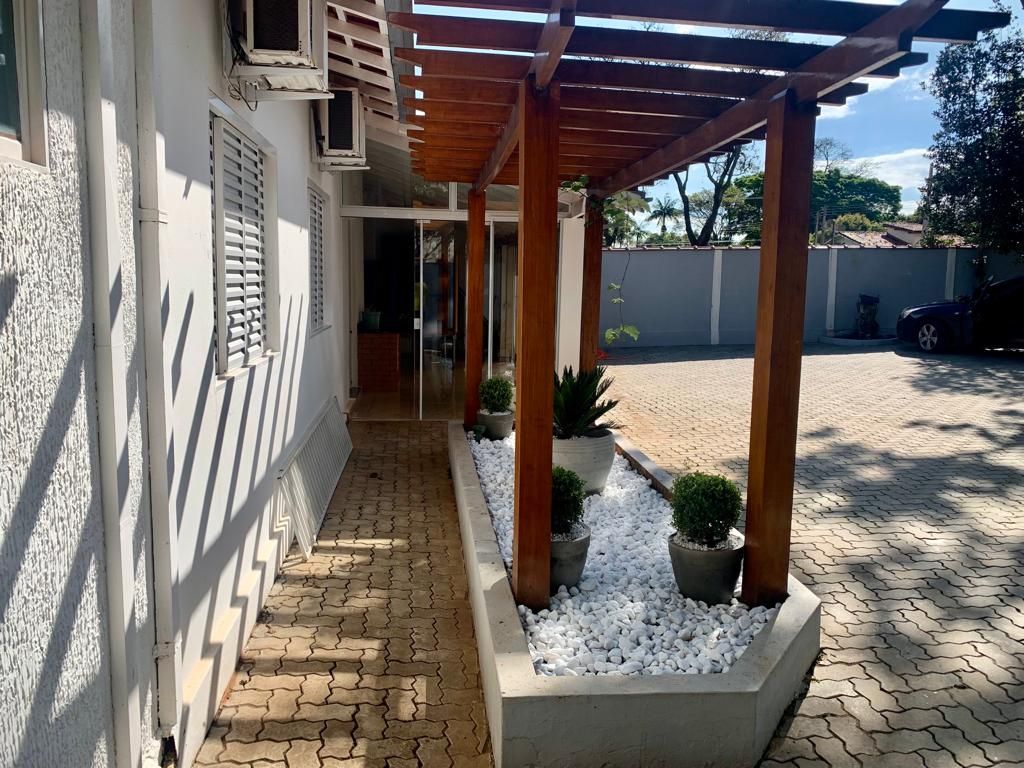 Casa à venda com 3 quartos, 190m² - Foto 9