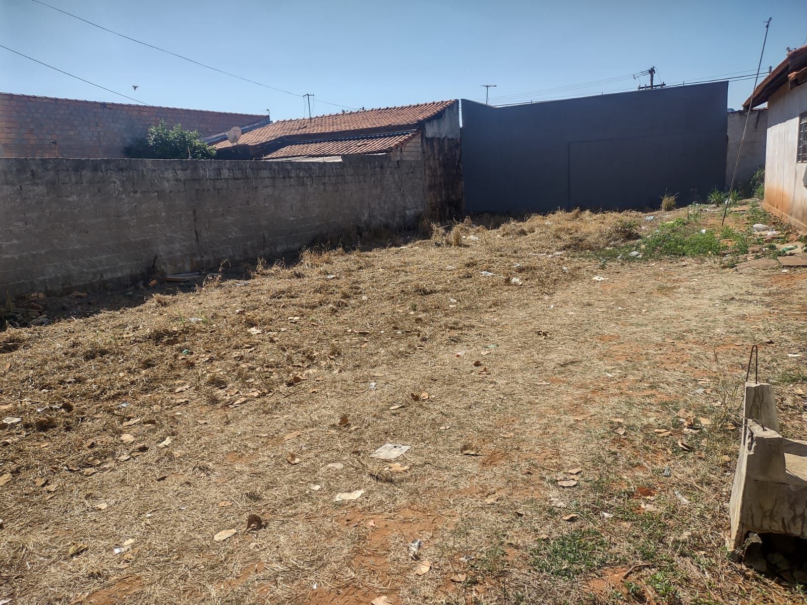 Terreno à venda, 250m² - Foto 4