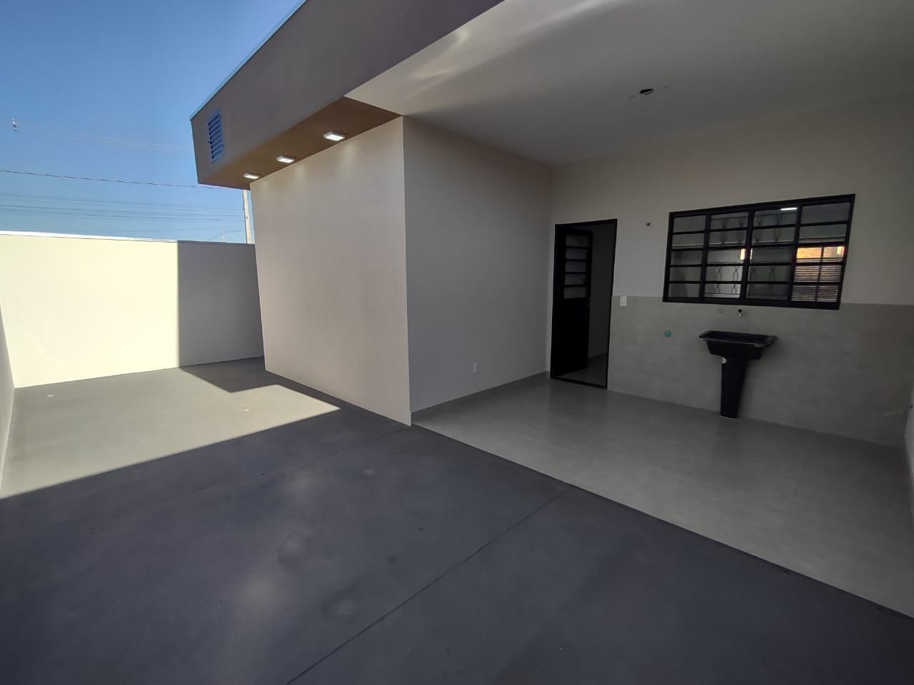 Casa à venda com 3 quartos, 116m² - Foto 13