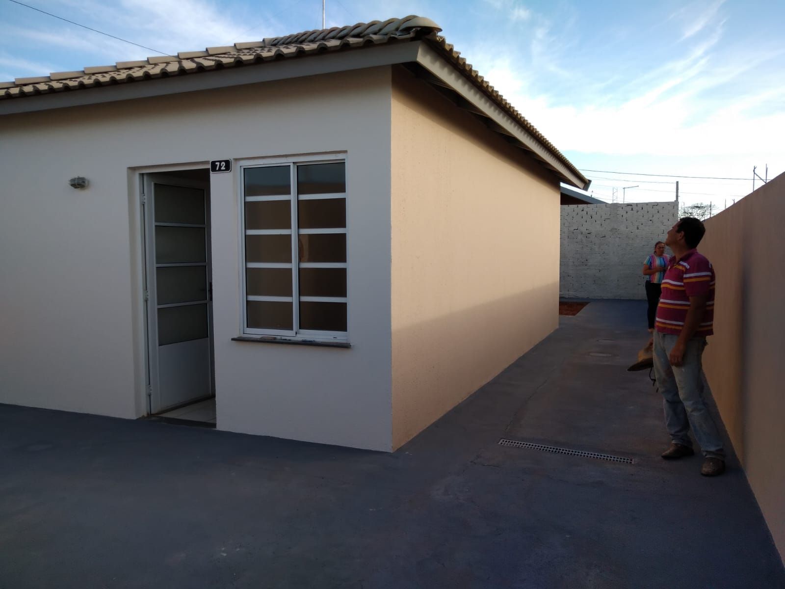 Casa à venda com 2 quartos, 80m² - Foto 4