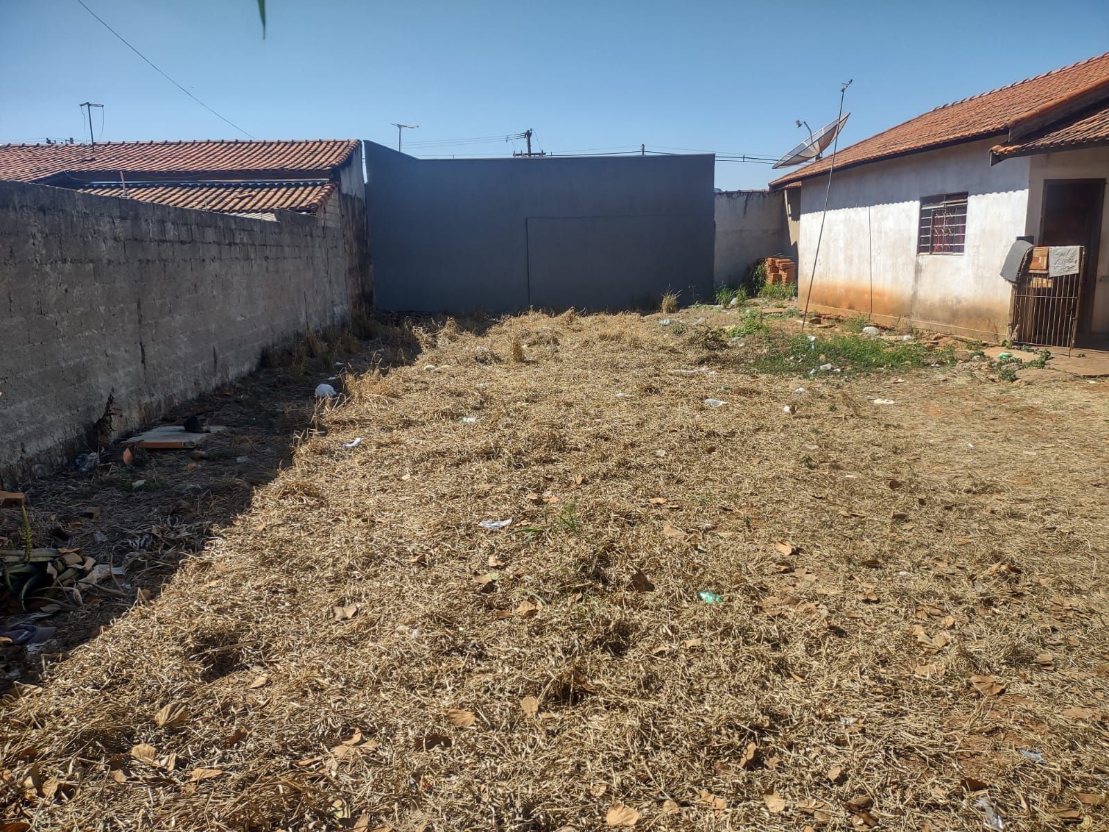 Terreno, 250 m² - Foto 3