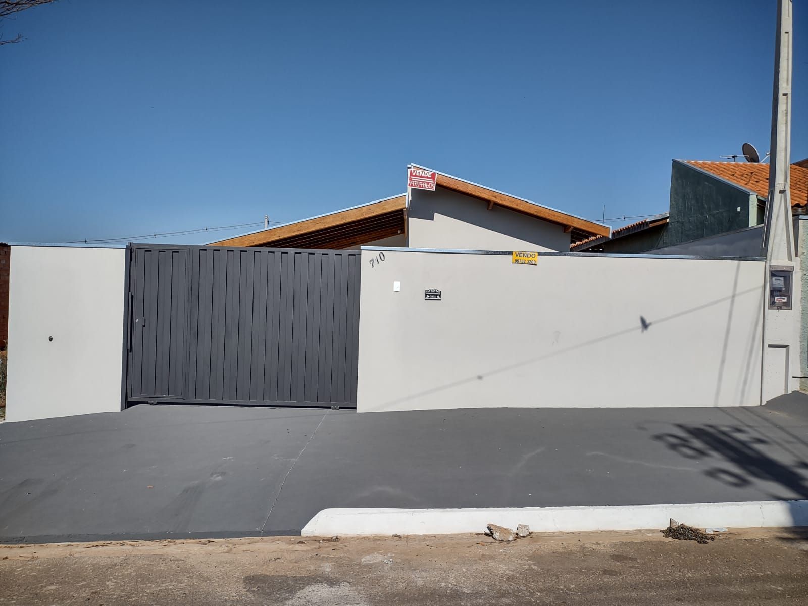 Casa, 2 quartos, 84 m² - Foto 2