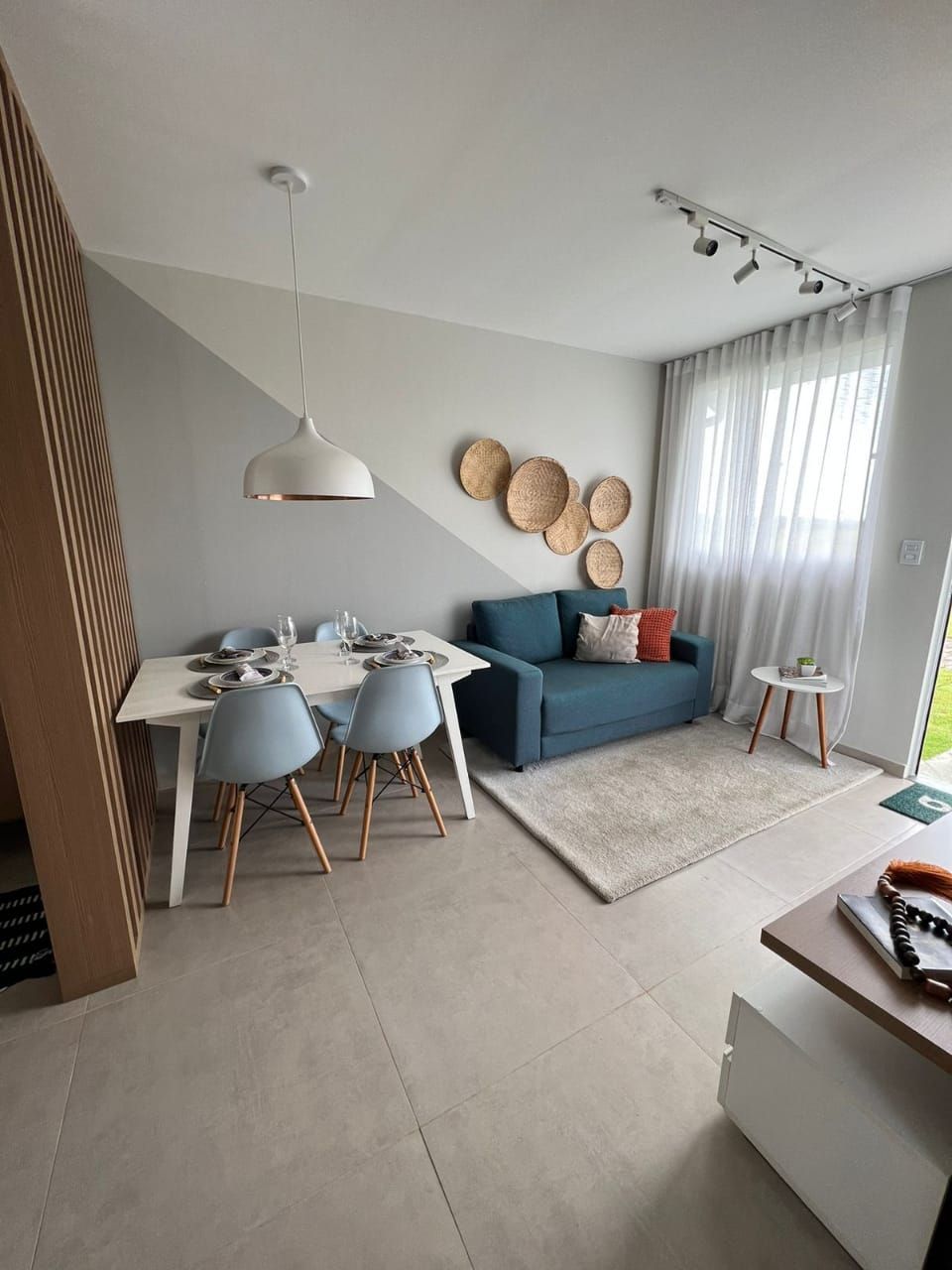 Casa à venda com 2 quartos, 48m² - Foto 4