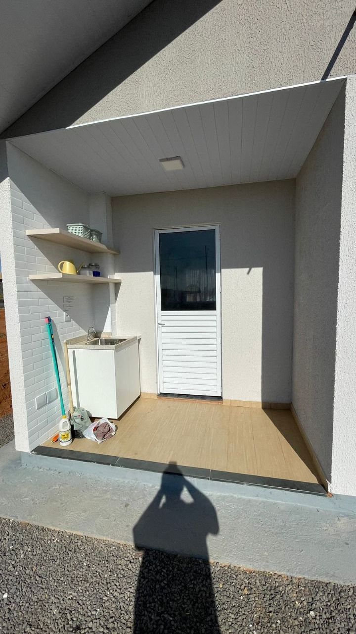 Casa, 2 quartos, 49 m² - Foto 8