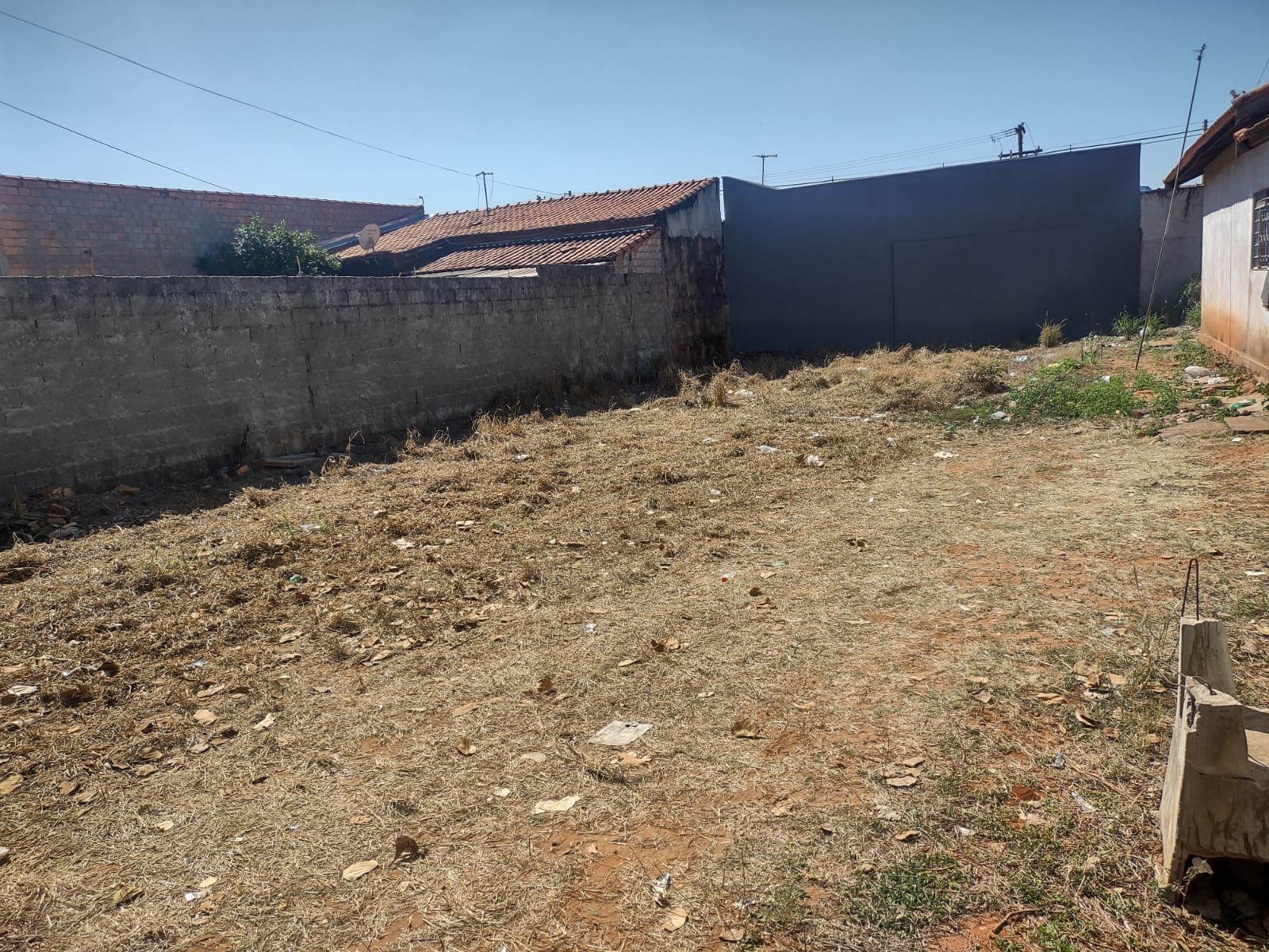 Terreno, 250 m² - Foto 2