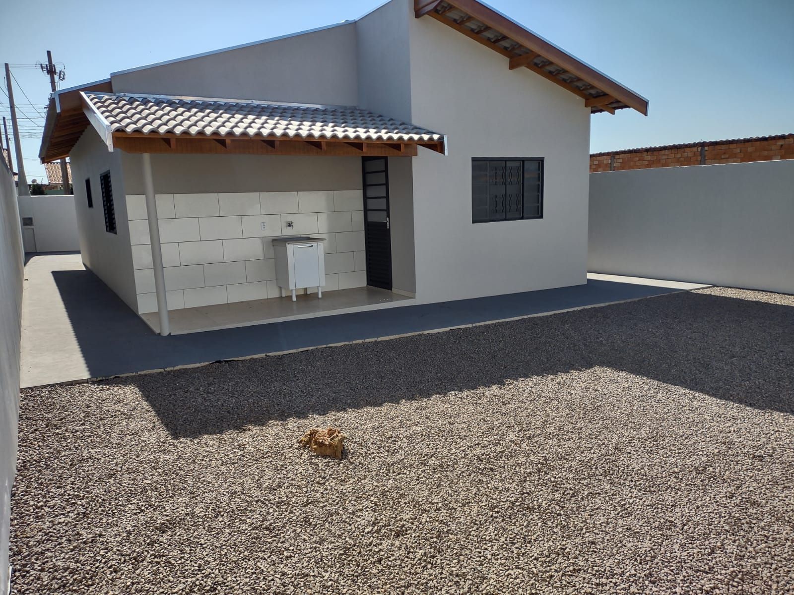Casa, 2 quartos, 84 m² - Foto 11